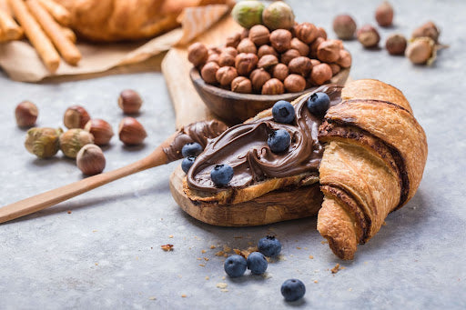 Chocolate Pairings - Astor Chocolate