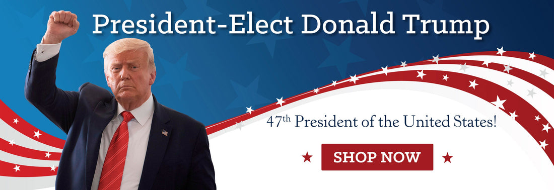 President Trump Collection