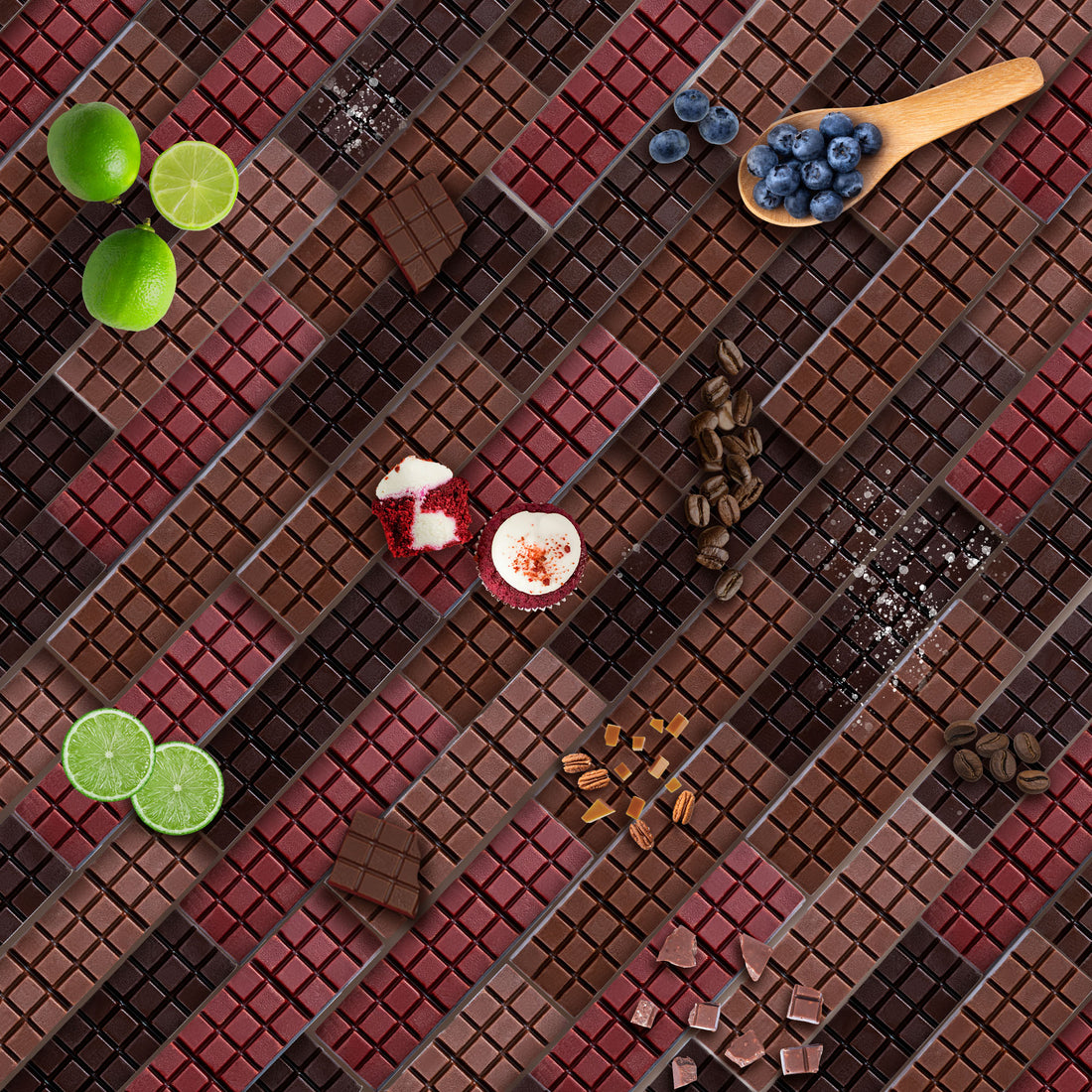 Ingredients Collection