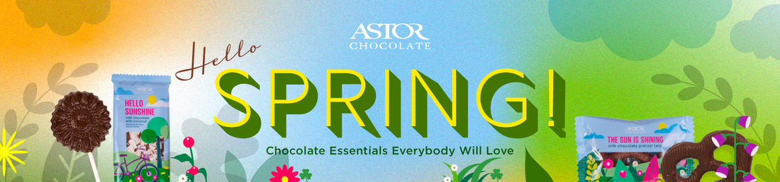 Spring Collection