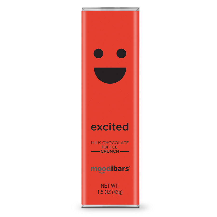 Choose Your Moodi | Single Chocolate Bars | Astor Chocolate