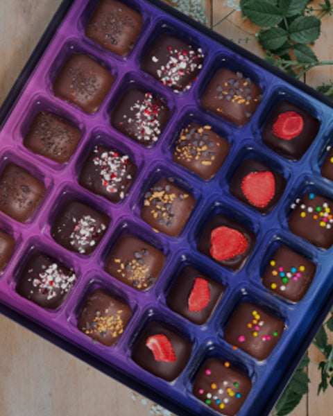 Gourmet Gifts