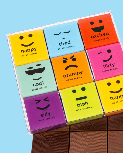 Moodibars®