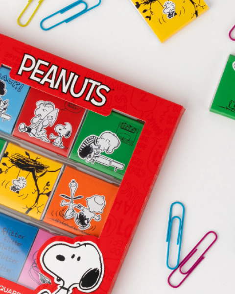 Peanuts® Collection