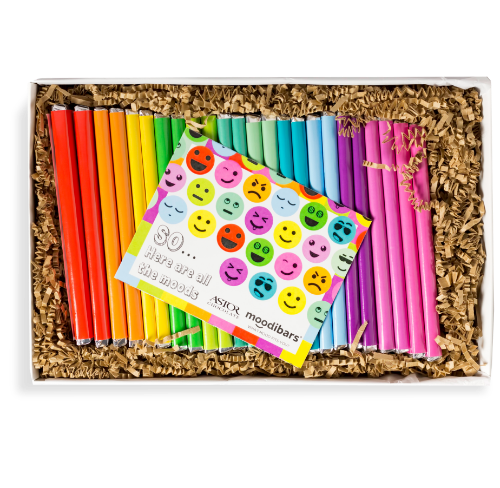 Moodibar Mega Box