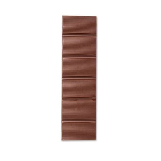 Hopeful Moodibar - Caramel Filled Milk Chocolate Bar 1.75oz Bar