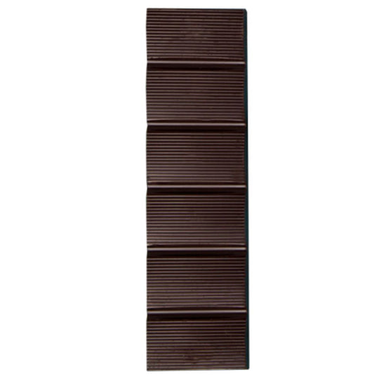 Limited Edition Moodibar - Wicked - Dark Chocolate 54% Cacao Bar 1.5oz