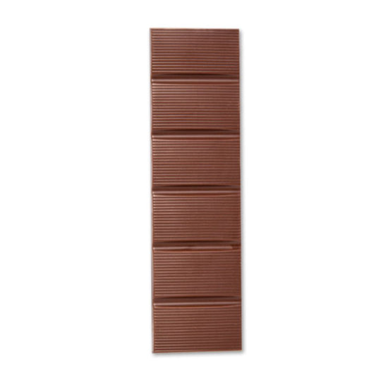 Ingredients Iced Latte Milk Chocolate 1.75 oz Bar