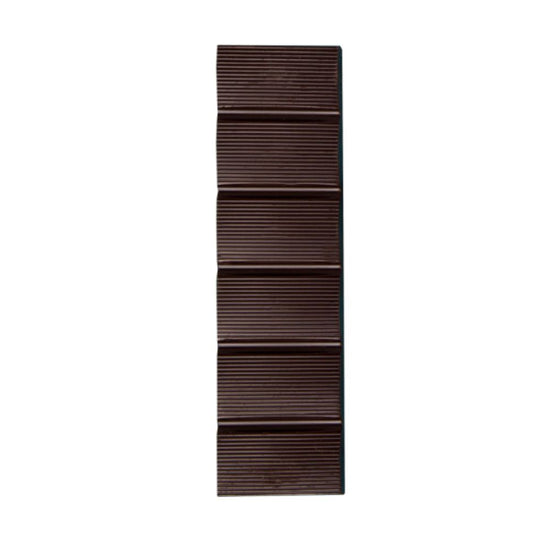 Ingredients 54% Cacao Belgian Dark Chocolate 1.5 oz Bar