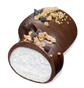 Chocolate Decorated Marshmallow