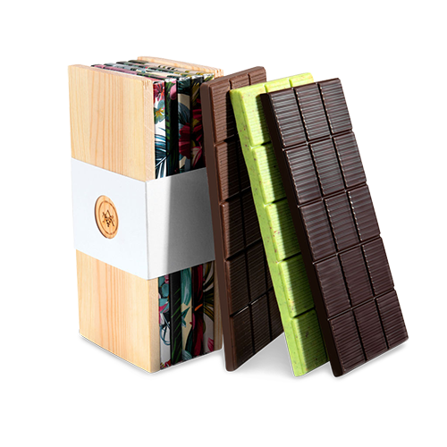 Botanical Library