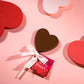 Milk Chocolate Heart Lollipop