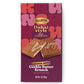 Gudlife - Dubai Style Milk Chocolate Cookie Butter 3oz Mega Krunch Bar
