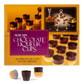 Gourmet Belgian 54% Dark Chocolate Liquor Cups Party & Events Size – 60 cups