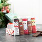 Holiday Moodibar 5 Bar Pack - Frosty, Rudy, Nick, Comet, Elf