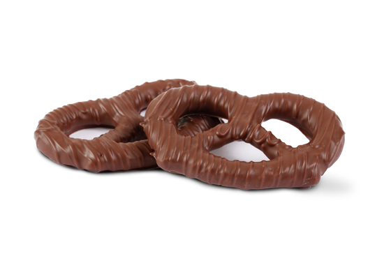 Enrobed Snacks