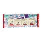 Happiness is…Staying Home Peanuts® - 9.2oz Crisped Rice MEGA Chocolate Bar