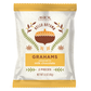 Fall - Milk Chocolate Covered Grahams 2pc