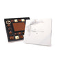 Holiday 22pc Grand Elite Assorted Truffle Box with "Happy Holidays" Milk Chocolate Plaque