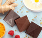 Herbal Deluxe Assorted Squares Tub 120pc