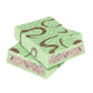 Gudlife - Dubai Style Mint Confection Cookies & Cream 1.5oz Mega Krunch Bite