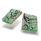Gudlife - Dubai Style Mint Confection Cookies & Cream 3oz Mega Krunch Bar