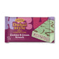 Gudlife - Dubai Style Mint Confection Cookies & Cream 1.5oz Mega Krunch Bite