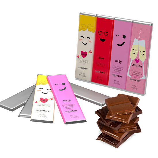 Moodibars Valentine&