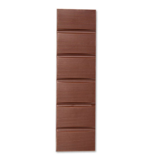 Hungover! Moodibar - Toffee Pretzel Sea Salt Milk Chocolate Bar 1.5oz Bar
