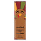LIMITED EDITION Stuffed Milk Chocolate Caramel Filled 1.75oz Moodibar