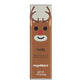 Limited Edition Moodibar - Rudolph Milk Chocolate 1.5oz Bar