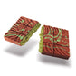 Gudlife - Dubai Style Milk Chocolate Pistachio Creme 3oz Mega Krunch Bar