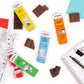 Happiness is...Being Together! Peanuts® Assorted 5-Bar Pack