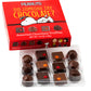 Peanuts® 12pc Assorted Truffle Box - "Did Somebody Say Chocolate?"