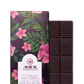 Botanical 32% Milk Chocolate Toasted Coconut Black Lava Sea Salt 3oz Bar