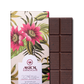 Botanical 32% Milk Chocolate Gianduja Crepe Dentelle 3oz Bar