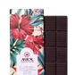 Botanical 64% Dark Chocolate Almond Sea Salt 3oz Bar