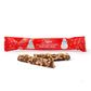 Holiday Assorted Enrobed Pretzel Rods with Peppermint and Toffee Topping 32 pc