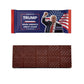 2024 Election Donald Trump Milk Chocolate Crisped Rice Mega Bar | 9.2oz