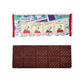 Happiness is…Staying Home Peanuts® - 9.2oz Crisped Rice MEGA Chocolate Bar