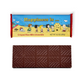 Happiness is…A Day at the Beach! Peanuts®- Crisped Rice MEGA Chocolate Bar