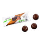 Ingredients Vegan Certified Parve Dark Chocolate Hazelnut Truffles 3pc