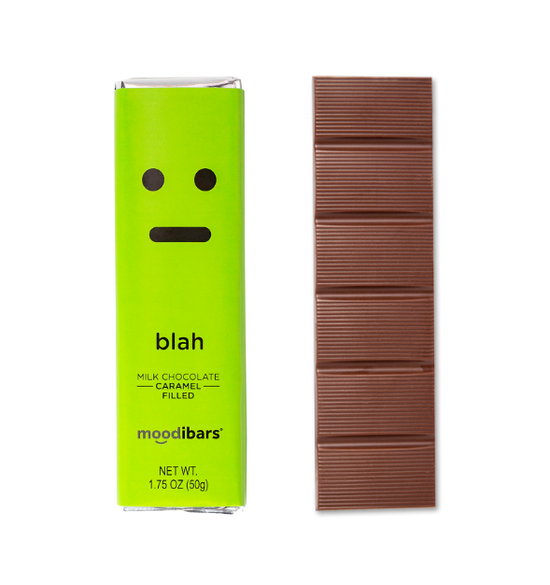 Blah Moodibar