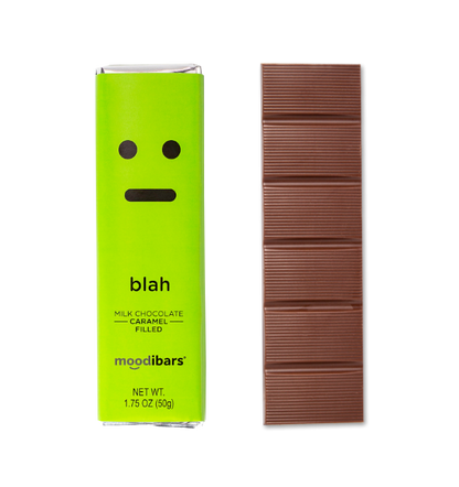 Blah Moodibar