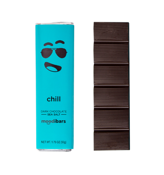 Chill Moodibar