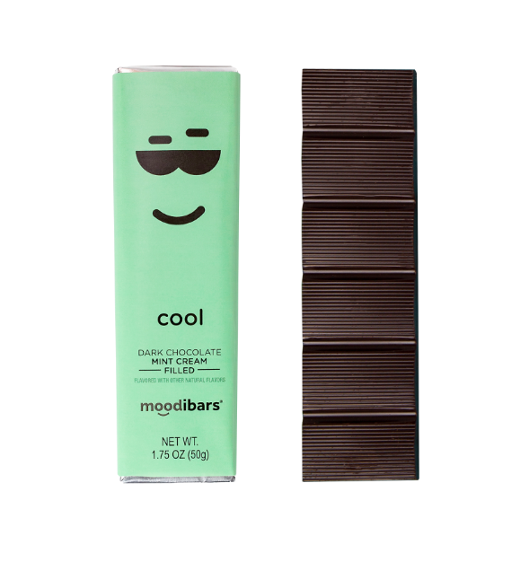 Cool Moodibar