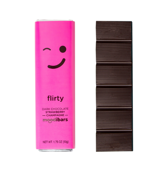 Choose Your Moodi | Single Chocolate Bars | Astor Chocolate