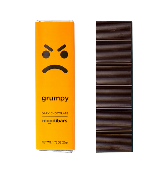 Grumpy Moodibar