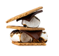 Smores Kit with cookies